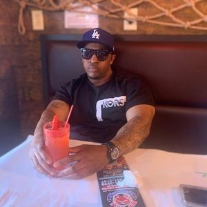 Meet your Posher, William